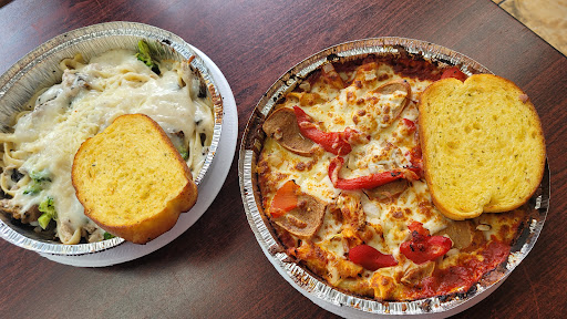 Photo of La Piazza El Forno - 38 James St, Antigonish, NS B2G 1R7